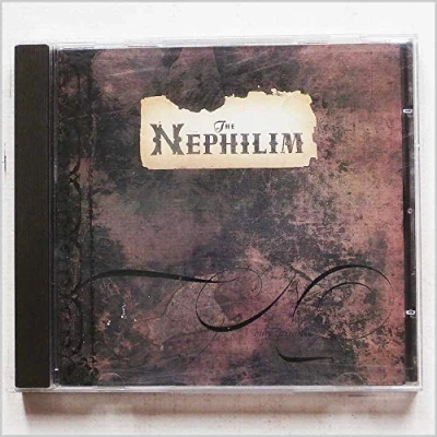 Afbeelding van Fields Of The Nephilim