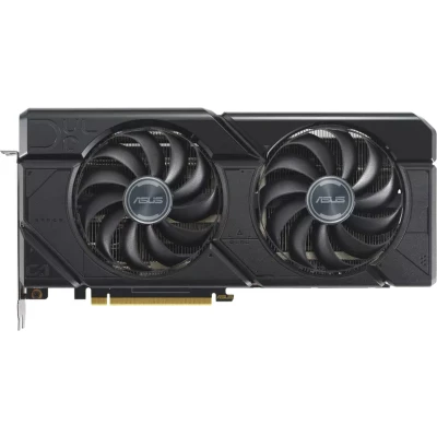 Afbeelding van Asus Radeon RX 7800 XT DUAL RX7800XT O16G Videokaart