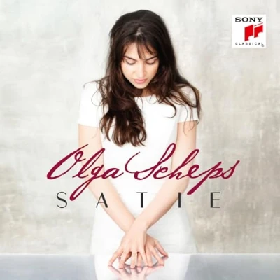 Afbeelding van Satie
