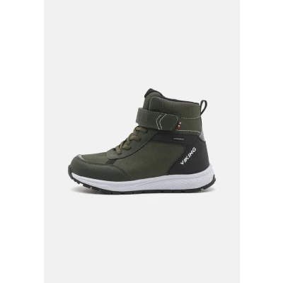 Afbeelding van Equip Warm WP 1V, Pine Black, 37 EU
