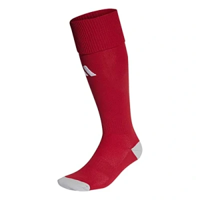 Afbeelding van adidas Performance Junior voetbalsokken Milano 23 rood