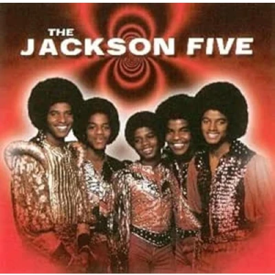 Afbeelding van The Jackson Five