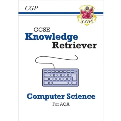 Afbeelding van New GCSE Computer Science AQA Knowledge Retriever