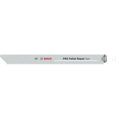 Afbeelding van Bosch Accessories 2608659064 5 stuk(s)