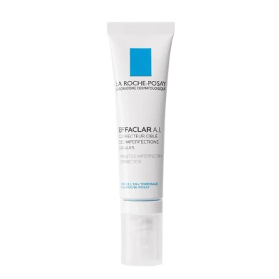 Afbeelding van La Roche Posay Effaclar A.I. crème 15ML