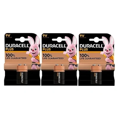 Afbeelding van Duracell Optimum Alkaline AAA batterijen 5 stuks