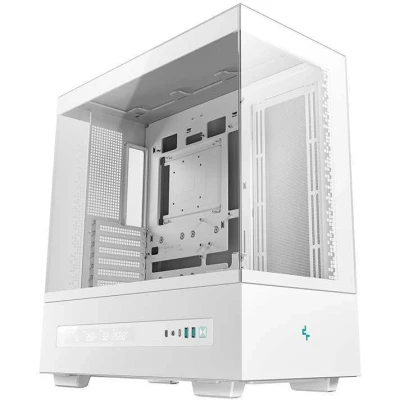 Afbeelding van DeepCool CH690 Tower Wit