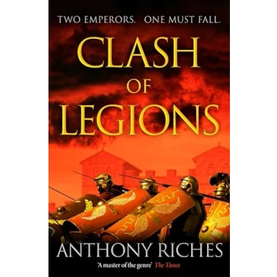 Afbeelding van Clash of Legions: Empire XIV