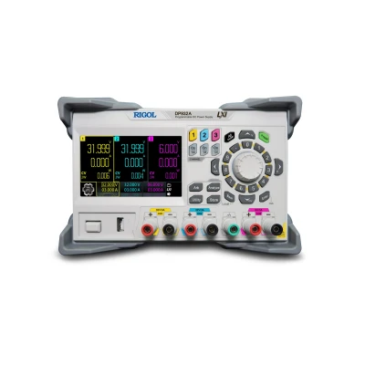Afbeelding van Rigol DP932A Labvoeding