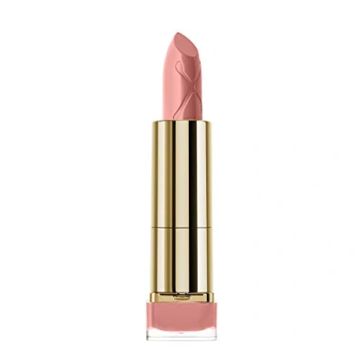 Afbeelding van 1+1 gratis: Max Factor Colour Elixir Lipstick 005 Simply Nude