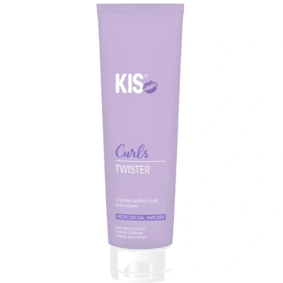 Afbeelding van KIS Curls Twister Curl Cream 150ml