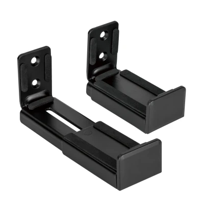 Afbeelding van Universele soundbar beugels