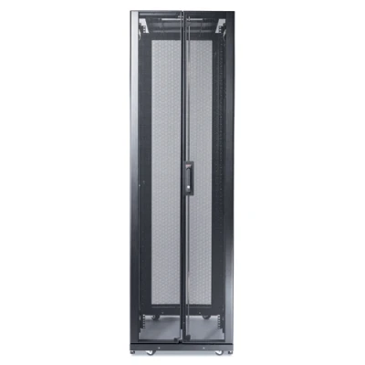Afbeelding van APC NetShelter SX 42U 750mm Wide x 1200mm Deep Enclosure Without Doors