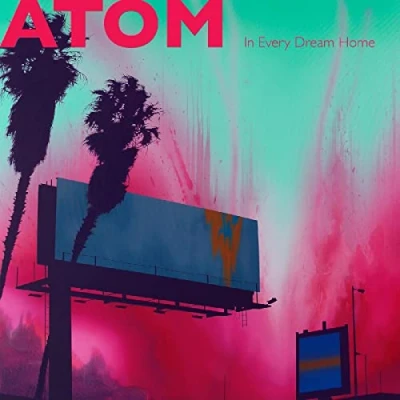 Afbeelding van Atom In Every..