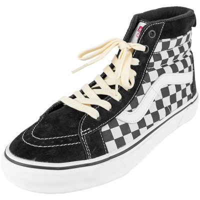 Afbeelding van Sneaker veters Platte schoenveters Kleur: Creme Lengte: 140cm Breedte: 10mm