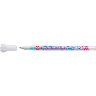 Afbeelding van Sakura Quickie Glue lijmpen, koker van 48 stuks