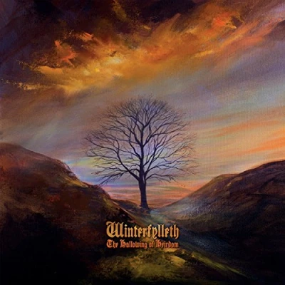 Afbeelding van Winterfylleth The Hallowing Of Heirdom (2 CD) (Limited Edition)