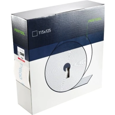 Afbeelding van Festool Accessoires Schuurrol GRANAT SOFT P180 115x25M 497093