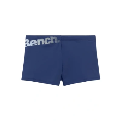 Afbeelding van Bench Zwemshorts, Heren, Maat: Medium, Royalblau