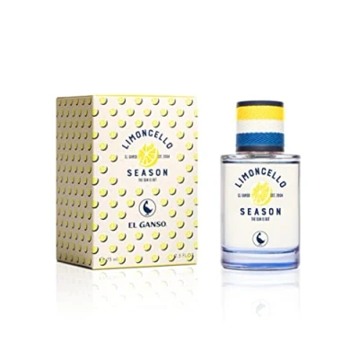 Afbeelding van El Ganso LIMONCELLO