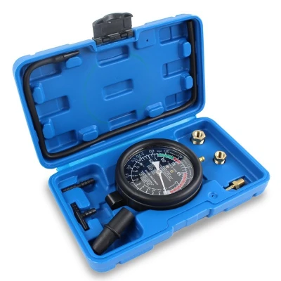 Afbeelding van Datona Carburateur Synchronisatie Set 6 Stuks