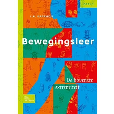 Afbeelding van Bewegingsleer 1 De bovenste extremiteit