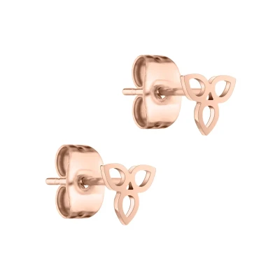Afbeelding van Tamaris Oorbellen roségoldcoloured, Dames, Maat: One Size, Roségold/coloured
