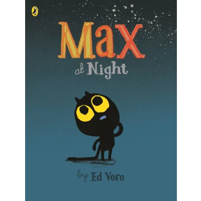Afbeelding van Max At Night