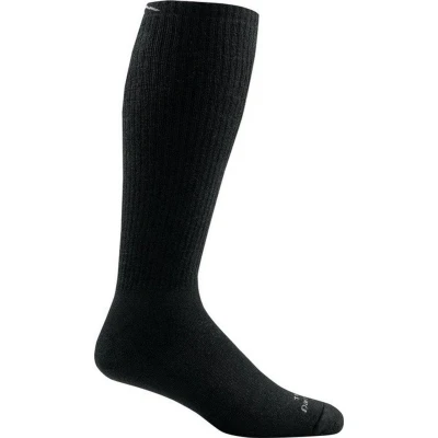 Afbeelding van Darn Tough Tactical #T4050 Over The Calf Heavyweight Full Cushion Black 38 40.5