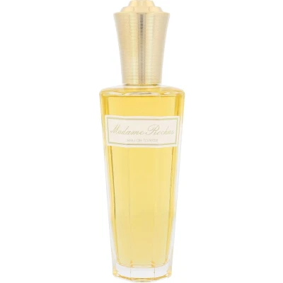 Afbeelding van Rochas Madame Vrouwen 100 ml eau de toilette