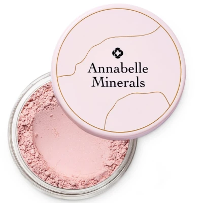 Afbeelding van Annabelle Minerals Mineral Eyeshadow Light Colors 3g Candy