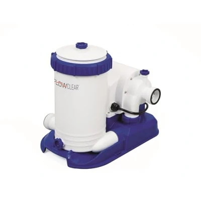 Afbeelding van Bestway Flowclear™ filterpomp 9.463 l/h