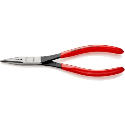 Afbeelding van Knipex vlakbektang 28 21 200