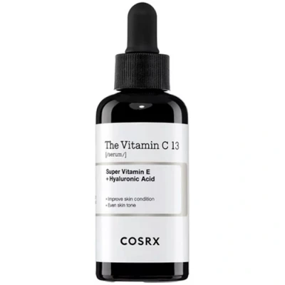 Afbeelding van COSRX The Vitamin C 13 Serum 20ml