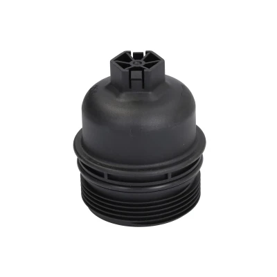 Afbeelding van Deksel, oliefilterbehuizing JC PREMIUM B1R020PR