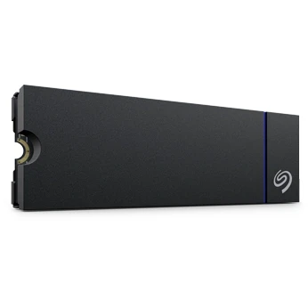 Afbeelding van Seagate Game Drive M2 SSD PS5 2TB