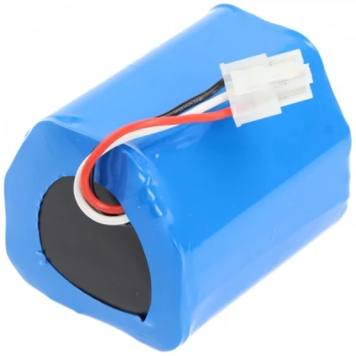 Afbeelding van Huishoudrobotbatterij ter vervanging van iClebo YCR M07 20W, MT12 S1 5200mAh 14.52V Li Ion
