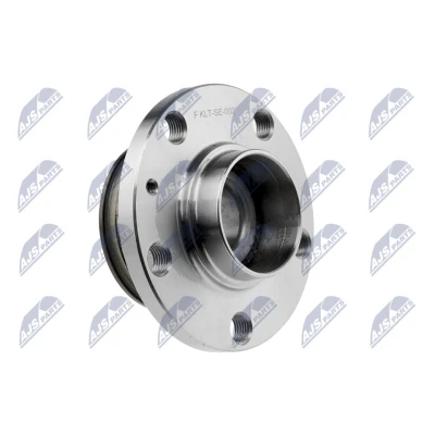 Afbeelding van Wiellagerset NTY KLT SE 002