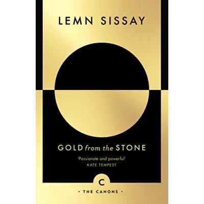 Afbeelding van Gold from the Stone: Lemn Sissay: 70