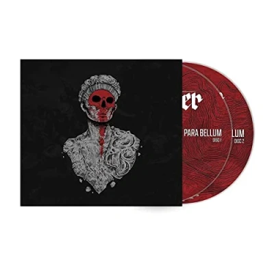 Afbeelding van Seether Si Vis Pacem, Para Bellum (2 CD) (Deluxe Edition)