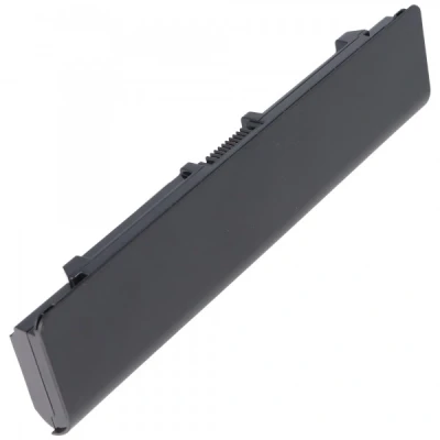 Afbeelding van Accu geschikt voor Toshiba Sat C55, C70, Li ion, 10.8V, 5200mAh, 56.2Wh, zwart