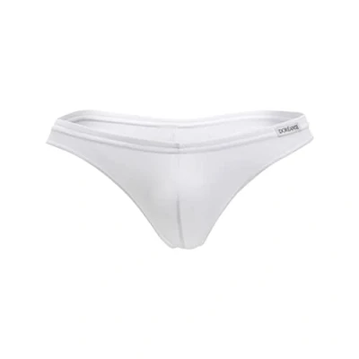 Afbeelding van Witte heren string
