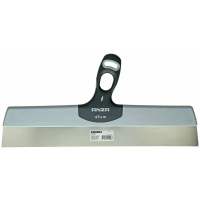 Afbeelding van Anza PRO Spackmes / Plafoneermes Softgrip 600mm