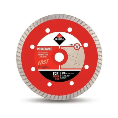 Afbeelding van Rubi Zaagblad TCR 180 Superpro mm