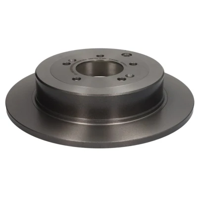 Afbeelding van Brembo Remschijven 08.D429.11