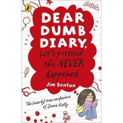 Afbeelding van Dear Dumb Diary: Let&#039;s Pretend This Never Happened