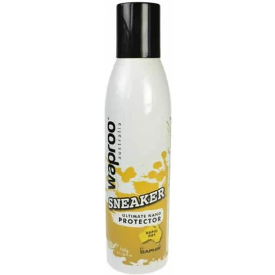 Afbeelding van Saphir Waapro Australia ultieme rapid dry nano protector NIEUW Australie sneaker producten