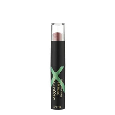 Afbeelding van Max Factor Xperience Sheer Gloss lippenbalsem, roze oester shell