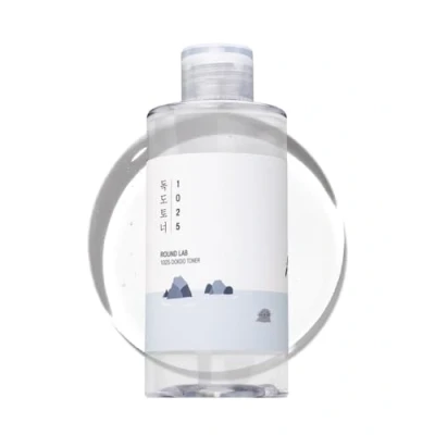 Afbeelding van Round Lab 1025 Dokdo Toner 200ml