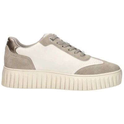 Afbeelding van Marco Tozzi Dames Sneaker 2 23762 45 436 F breedte Maat: 37 EU